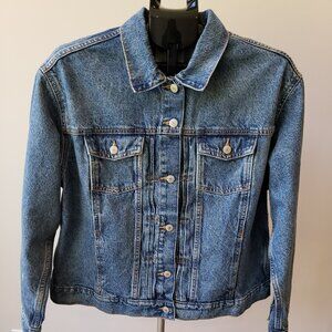 Old Navy Jean Jacket, Size XL